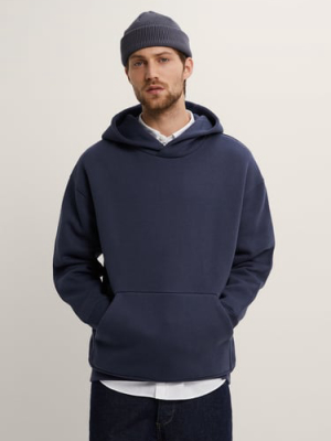 Premium Hooded Sweatshirt