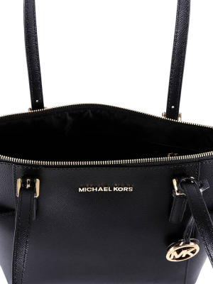 Michael Michael Kors Jet Set Large Tote Bag