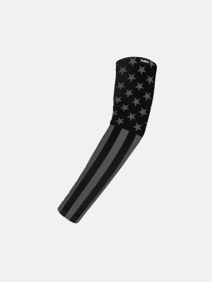 Tactical Usa Flag Kids Arm Sleeve