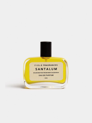 Santalum Eau De Parfum