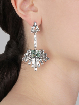 Astra Statement Earring
