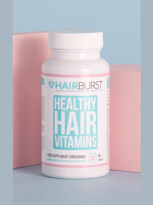 Hairburst Healthy Hair Vitamins