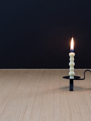 Portable Candle Stand