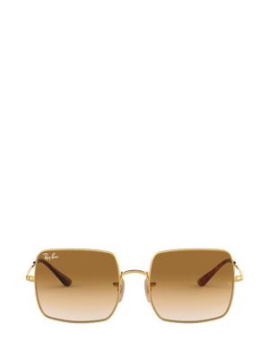 Ray-ban Square 1971 Classic Sunglasses