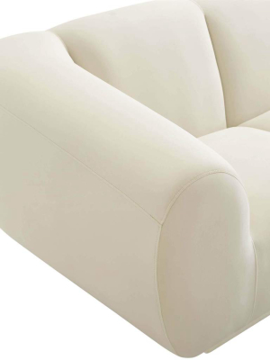 Emmet Sofa, Cream