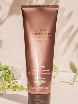 Grow Gorgeous Intense Thickening Conditioner 250ml