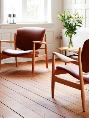 Finn Juhl France Chair