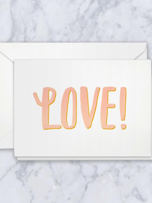 Pretty Paper Greeting Cards