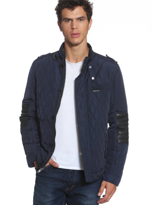 Bogo - Men's Winslow Quilted Jacket