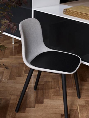 Seela S313 Chair By Lapalma