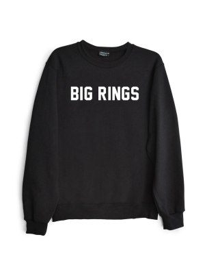 Big Rings