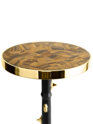 Thorn Accent Table