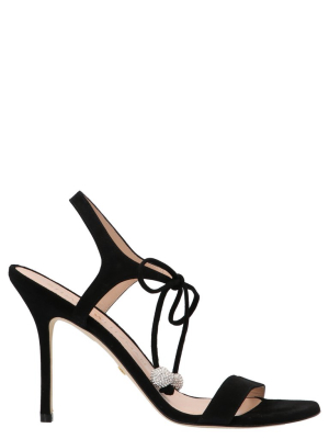 Stuart Weitzman Oracle Sandals