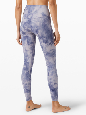 Lululemon Align™ Pant 28" Diamond Dye