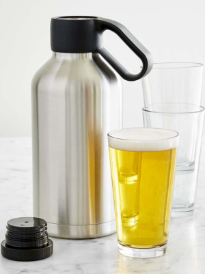 Rabbit Stainless-steel Double-walled Growler