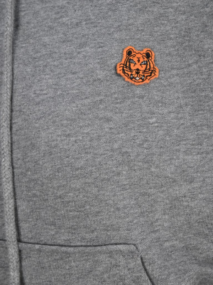 Kenzo Tiger Crest Hoodie