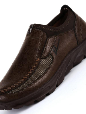 Pologize™ Quality Slip-on Shoes