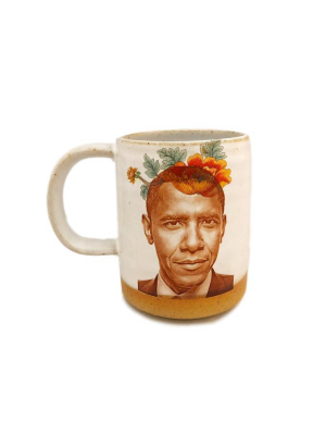 Obama Mug