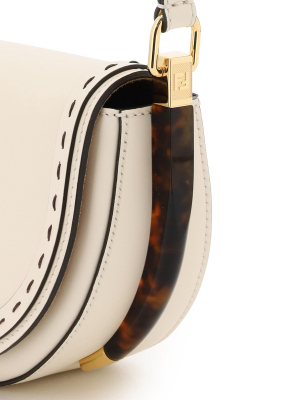 Fendi Moonlight Shoulder Bag