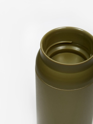 Kinto Day Off Tumbler 500ml - Khaki