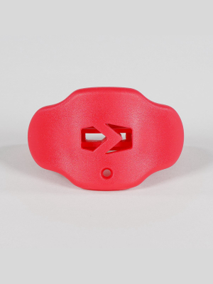 Red Football Mouthguard