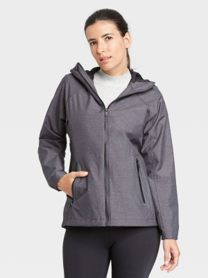 Women's Waterproof Softshell Jacket - All In Motion™