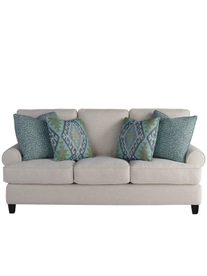 Alchemy Living Shelton Sofa - Gray