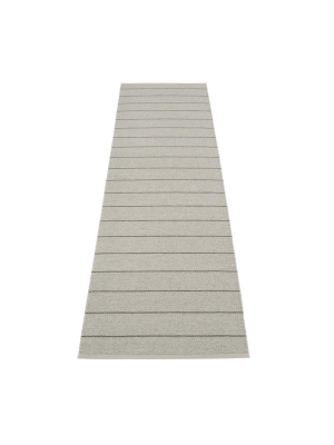 Carl Rug - Warm Grey-fossil Grey