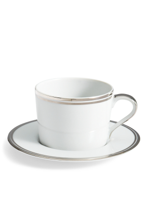 Wilshire Cup & Saucer