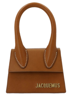 Jacquemus Le Chiquito Mini Shoulder Bag