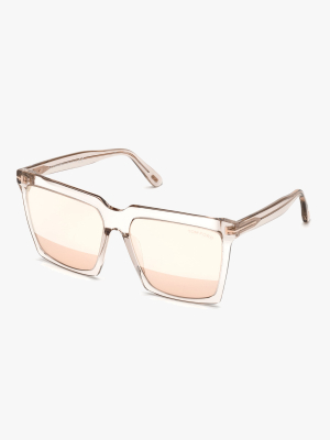 Square Sunglasses