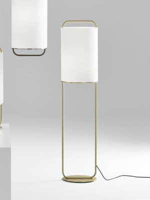 Alistair Floor Lamp