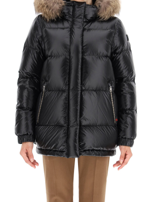 Woolrich Aliquippa Down Jacket