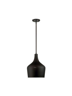 Ceiling Lights Pendant Oil Rubbed Bronze - Aurora Lighting