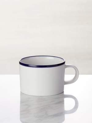 Maison Cobalt Blue Cup