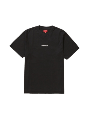 Supreme Internationale S/s Top