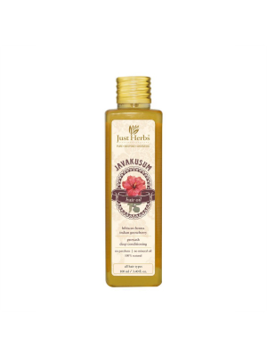 Javakusum Hair Oil