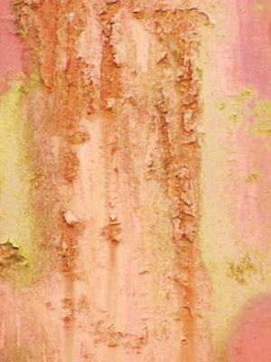 Pink Rust