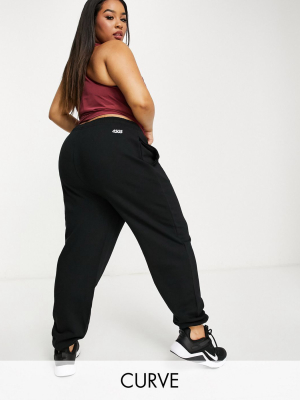 Asos 4505 Curve Icon Ultimate Sweatpants