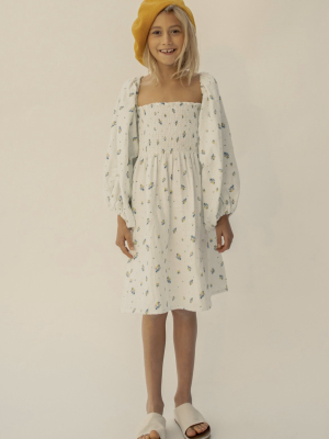 Yoli & Otis Basri Dress - Meadow