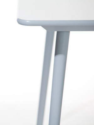 Ironica Dining Table By Ton