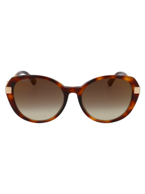 Jimmy Choo Eyewear Orly Sunglasses