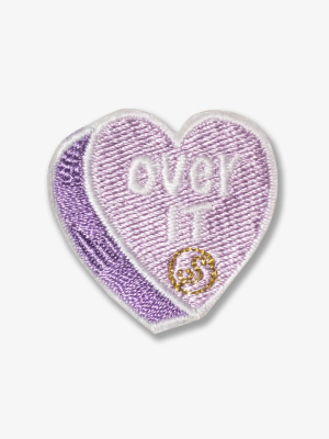 Over It - Patch