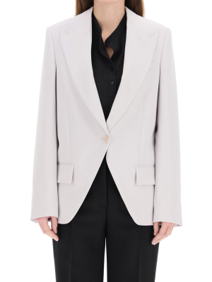 Stella Mccartney Lindsey Tailored Blazer