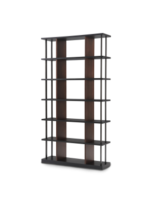 Cushing Étagère Bookcase