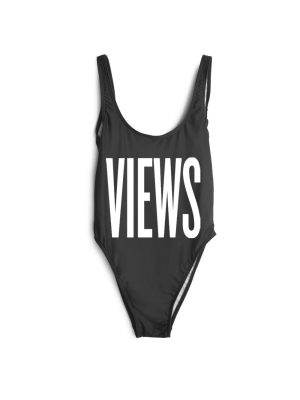 Views [swimsuit]