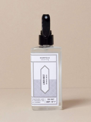 Linen Mist