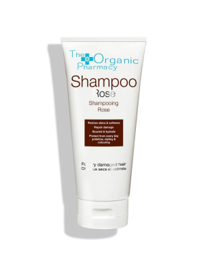 Rose Conditioning Shampoo