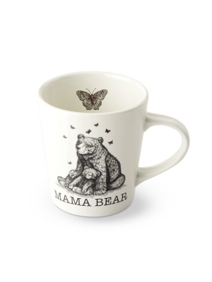 Mama Bear Mug