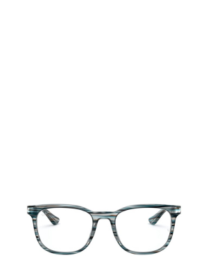 Ray-ban Square Frame Glasses